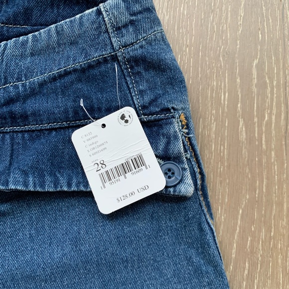 Free People We the Free Lotus wide-leg jeans - Picture 4 of 8